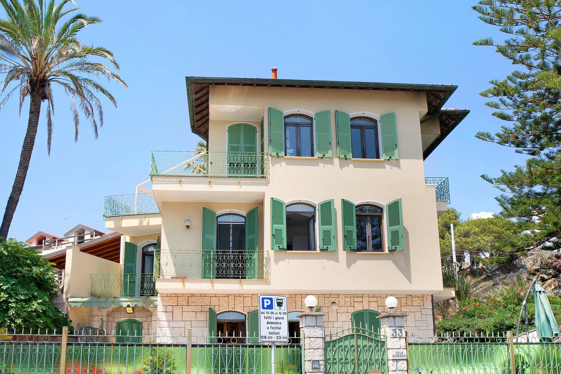 Capriccio