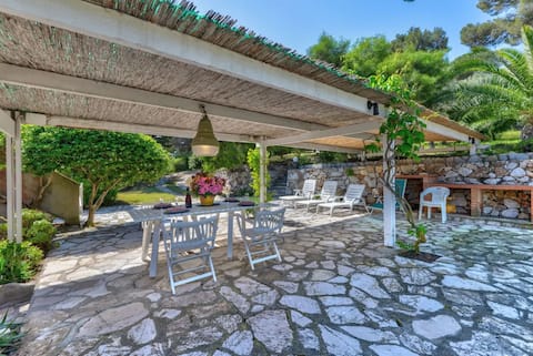 Villa Le Terrazze – Capo d'Arco