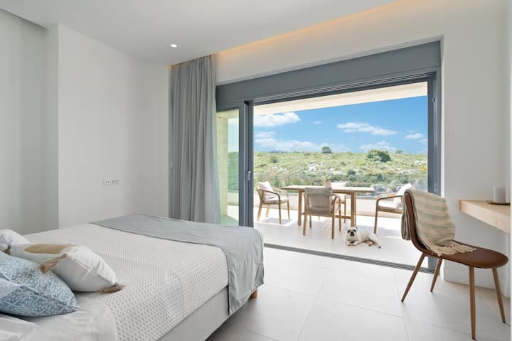 Habitación 1