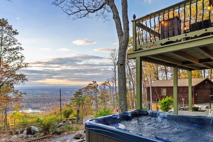 Mountain Mama managed Airbnb listing 2