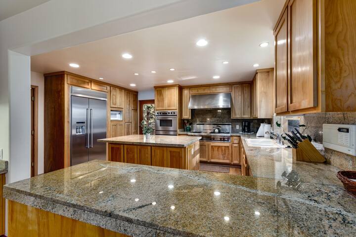 Buckingham Properties Lake Tahoe managed Airbnb listing 3