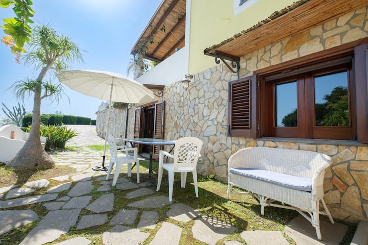 Casa Della Poiana - Lipari