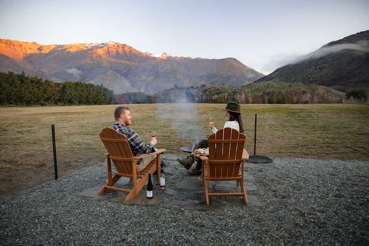 Tiny Away Europe managed Airbnb listing 2