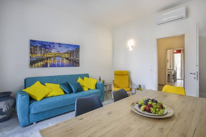 La Domo di Letizia – Sweet Dreams in Florence gallery image 5