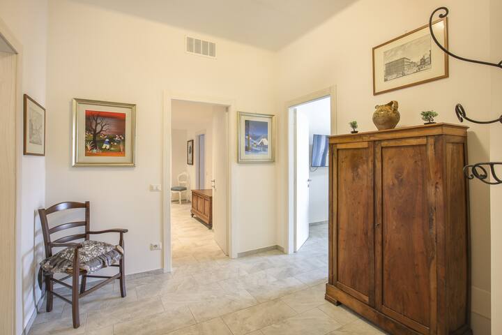 La Domo di Letizia – Sweet Dreams in Florence gallery image 2