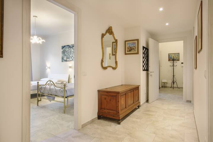 La Domo di Letizia – Sweet Dreams in Florence gallery image 3