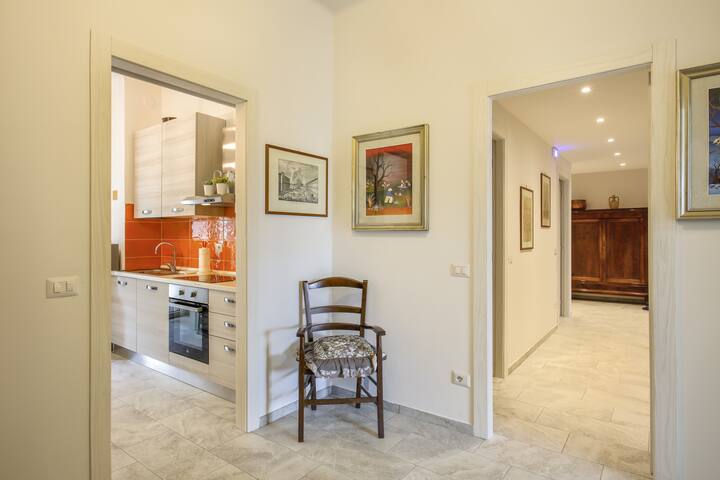 La Domo di Letizia – Sweet Dreams in Florence gallery image 4