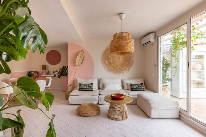 ARIA – Penthouse & Garden – Homkeey Apartments gallery image 4