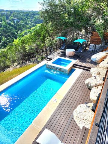 Esqusite New Home + Private Pool – Firefly Canyon gallery image 2