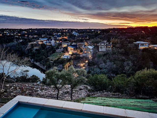 Esqusite New Home + Private Pool – Firefly Canyon