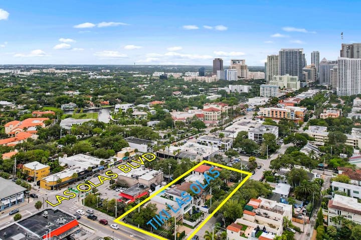 Tiki Las Olas, Fort Lauderdale gallery image 2