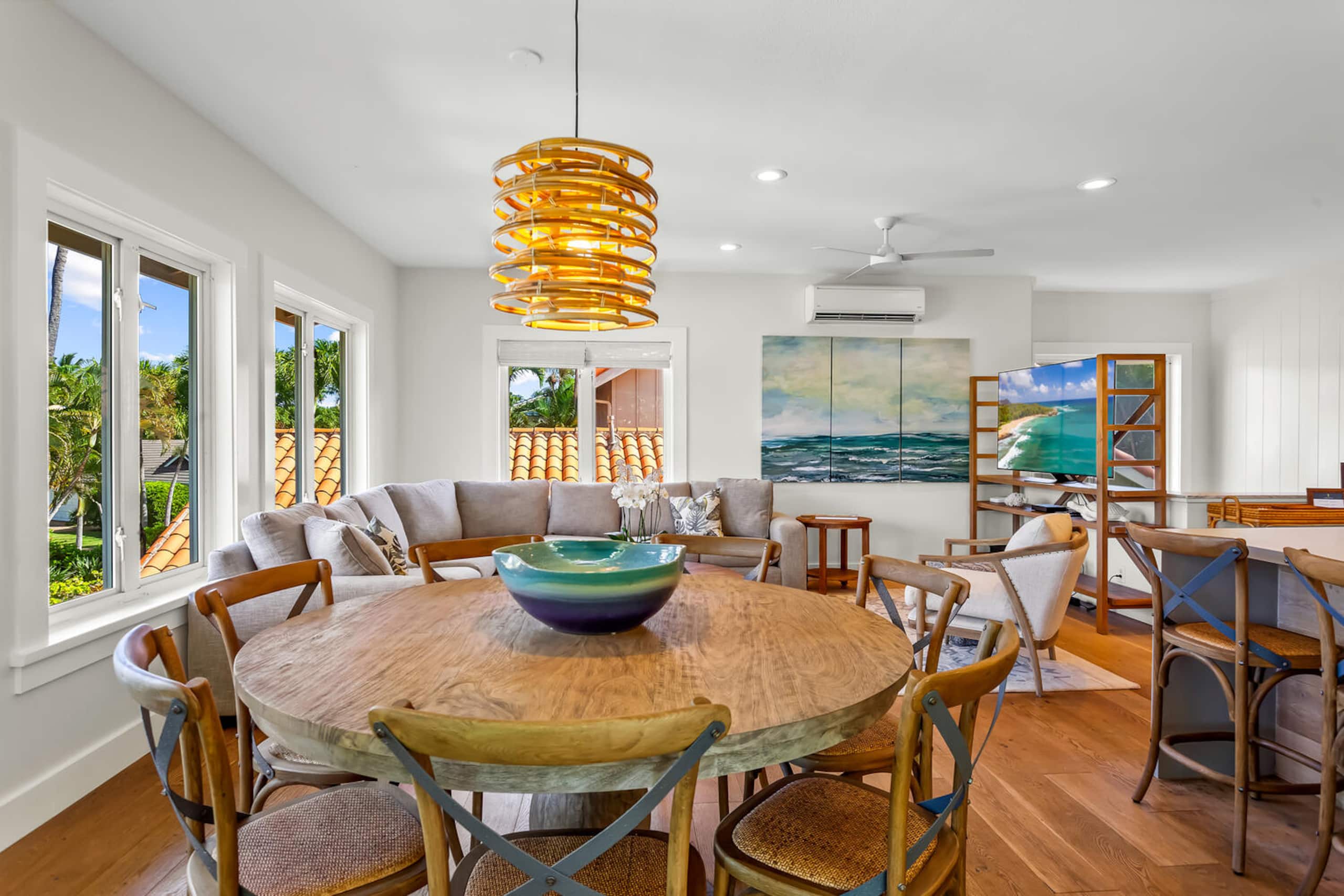 Home in Koloa · ★5.0 · 5 bedrooms · 6 beds · 3 private baths - Image 1