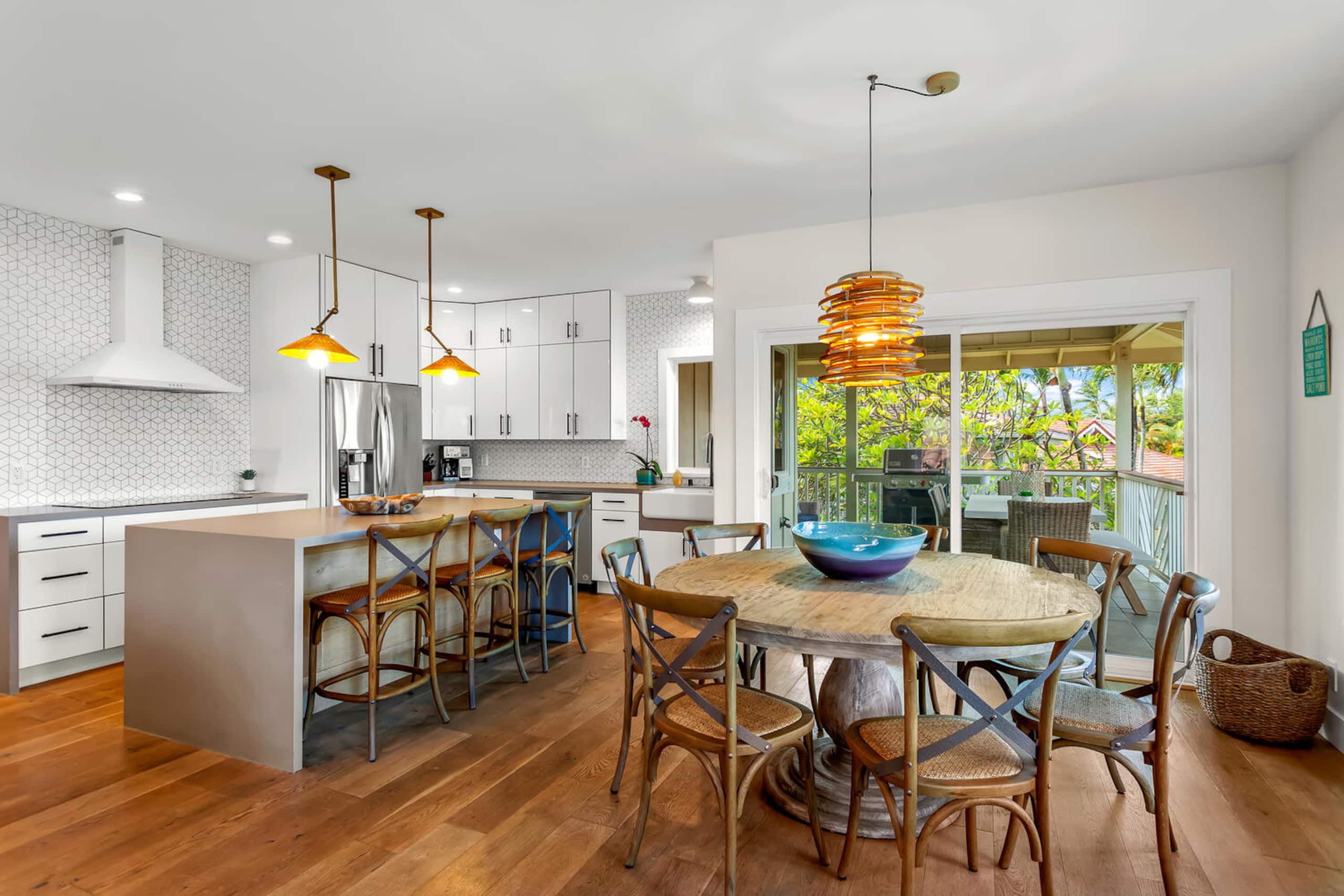 Home in Koloa · ★5.0 · 5 bedrooms · 6 beds · 3 private baths - Image 2
