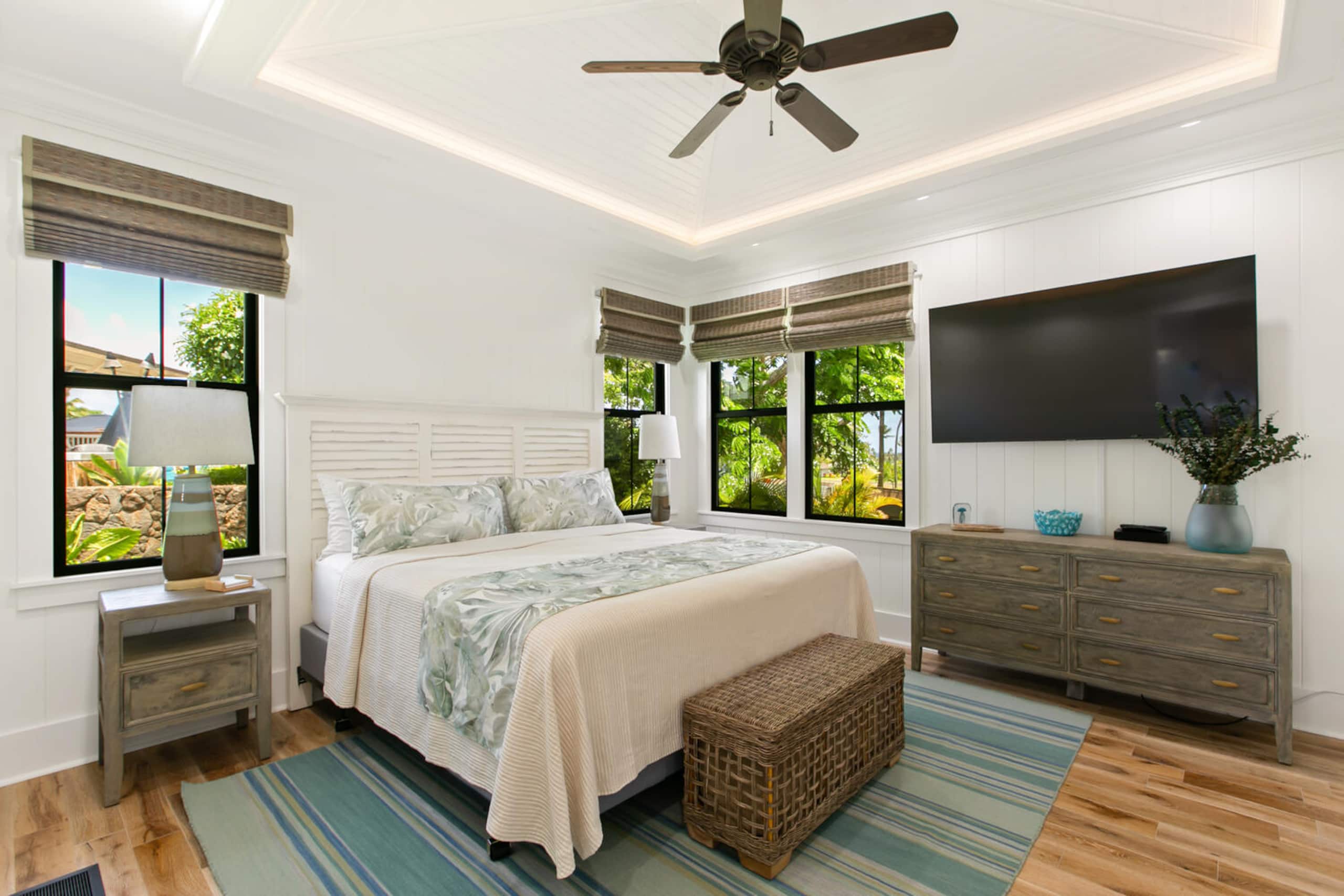 Hale Moa'e by Alekona Kauai Luxury 5BR Home - Photo 16