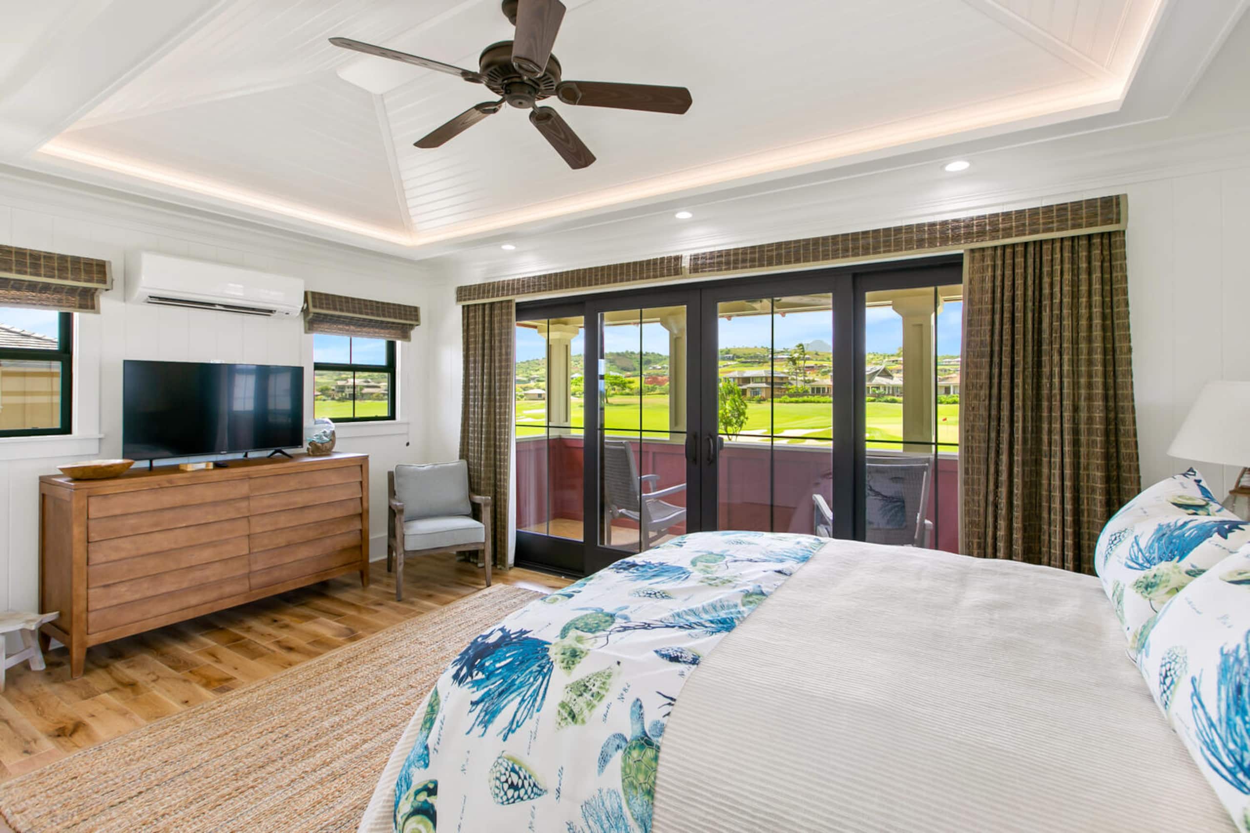 Hale Moa'e by Alekona Kauai Luxury 5BR Home - Photo 29
