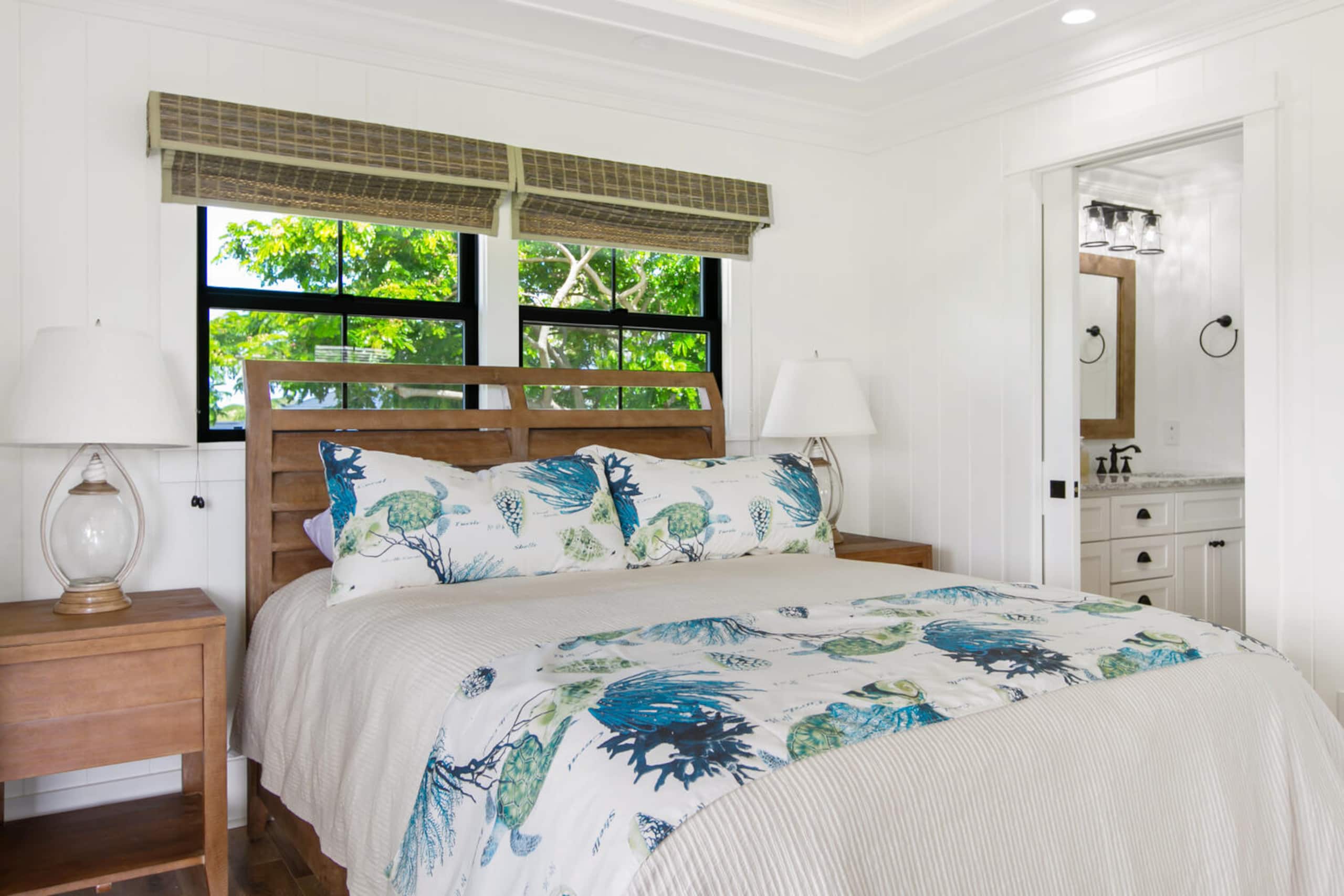 Hale Moa'e by Alekona Kauai Luxury 5BR Home - Photo 32