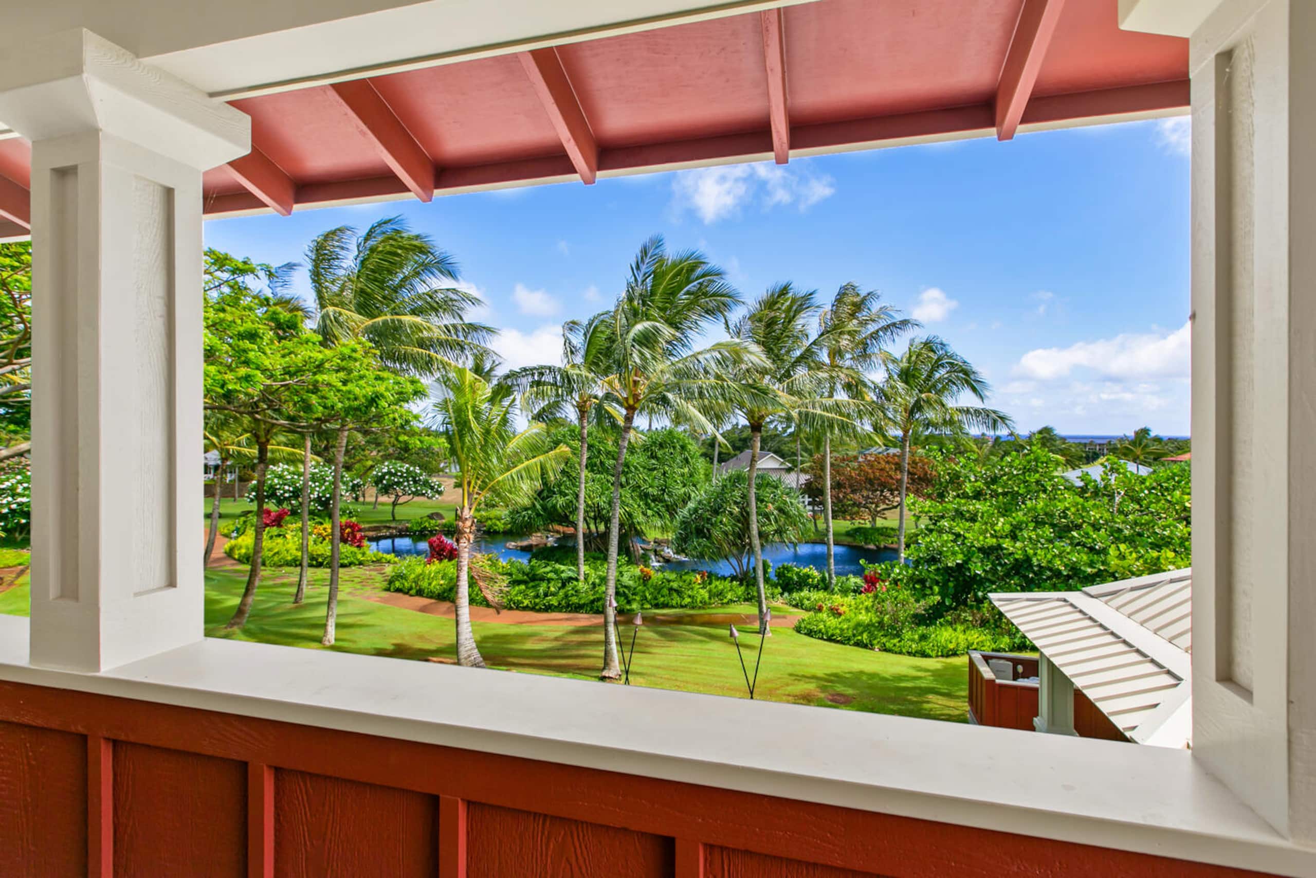 Hale Moa'e by Alekona Kauai Luxury 5BR Home - Photo 39
