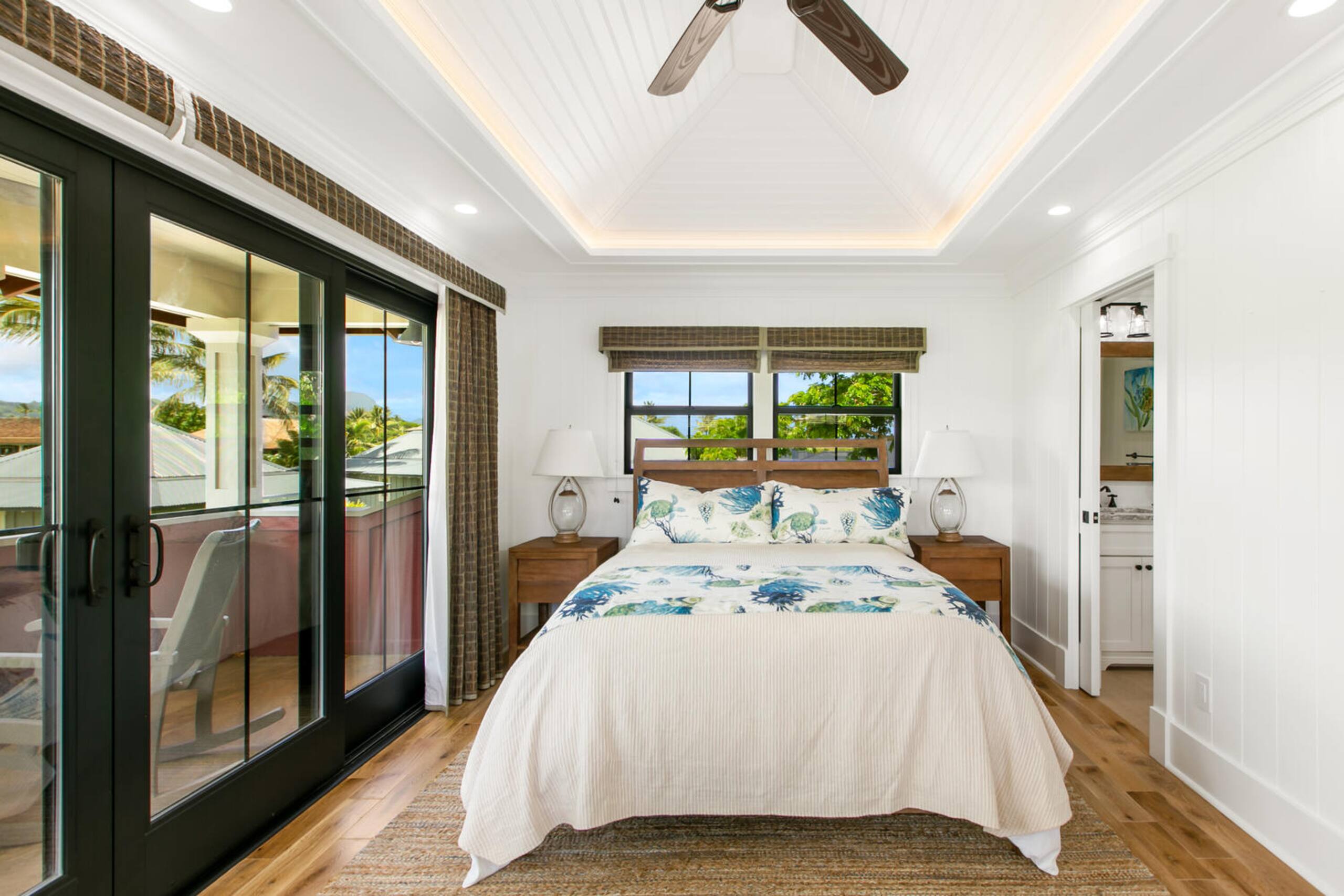 Hale Moa'e by Alekona Kauai Luxury 5BR Home - Photo 30