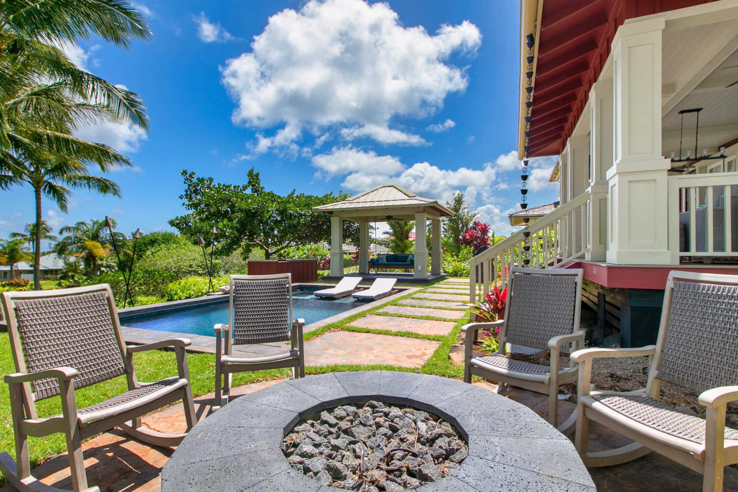 Hale Moa'e by Alekona Kauai Luxury 5BR Home - Photo 13