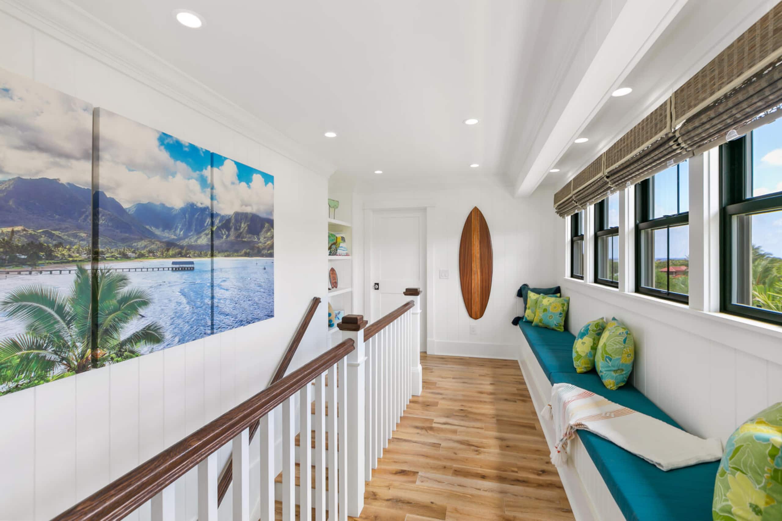 Hale Moa'e by Alekona Kauai Luxury 5BR Home - Photo 34