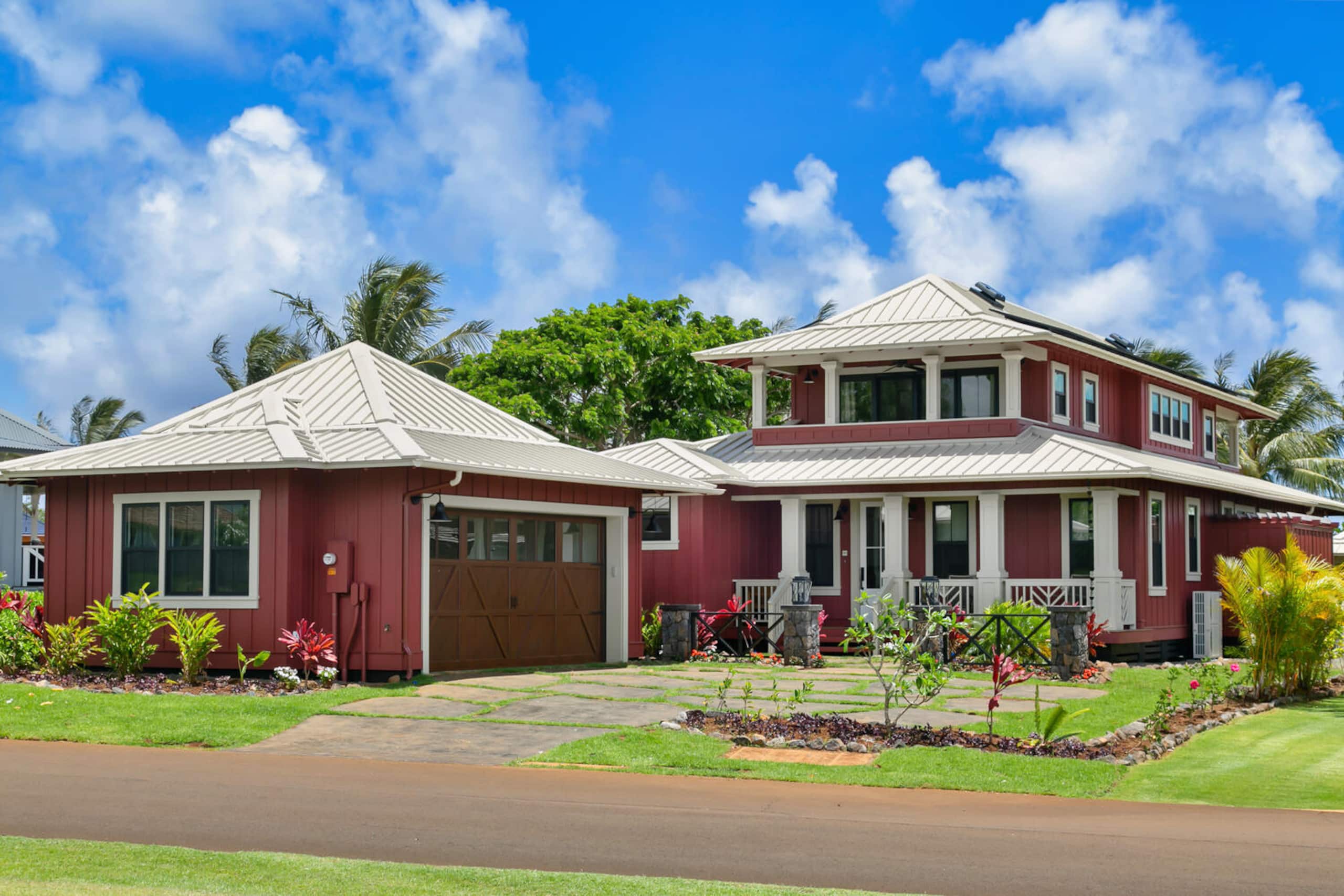Hale Moa'e by Alekona Kauai Luxury 5BR Home - Photo 3