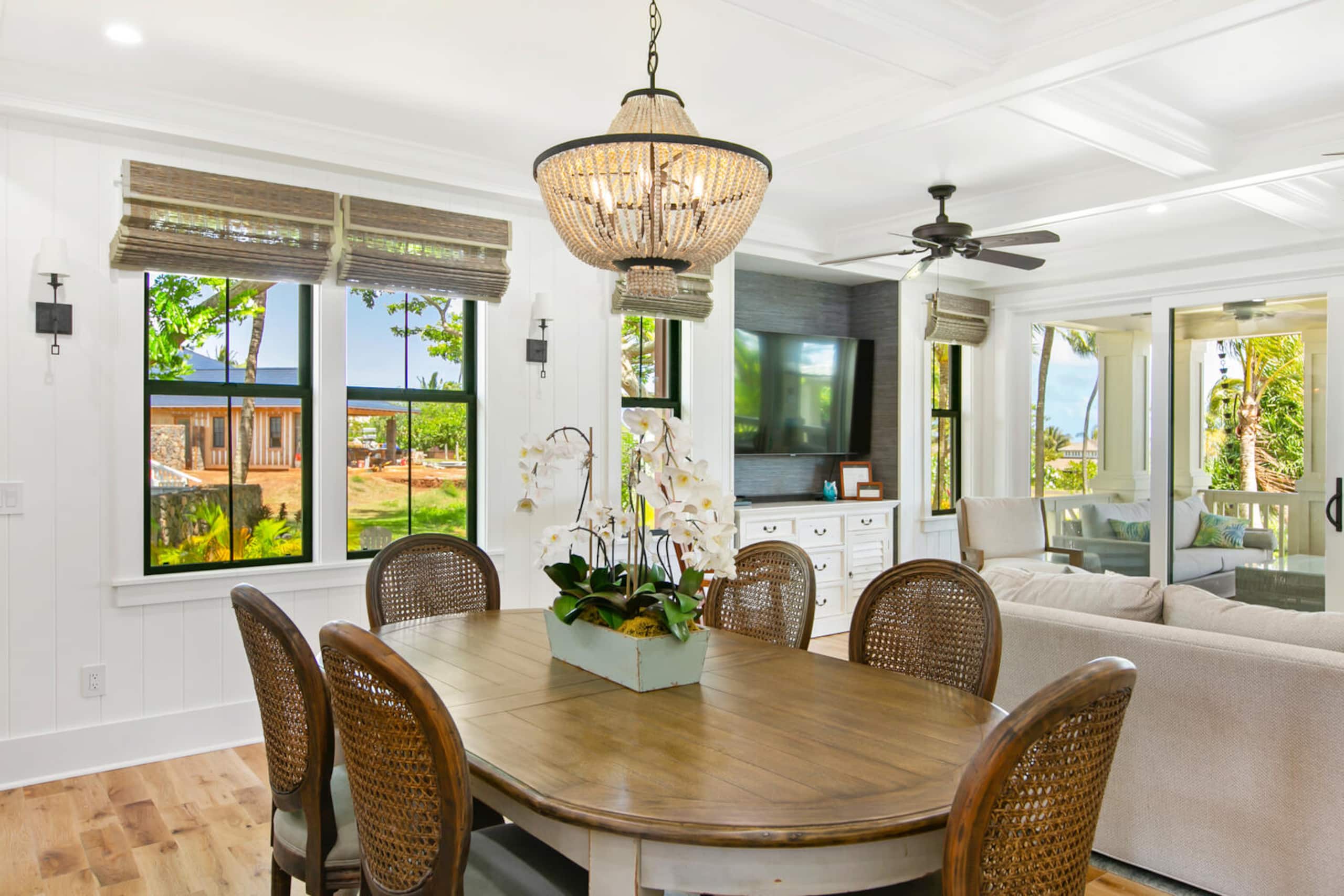 Hale Moa'e by Alekona Kauai Luxury 5BR Home - Photo 6