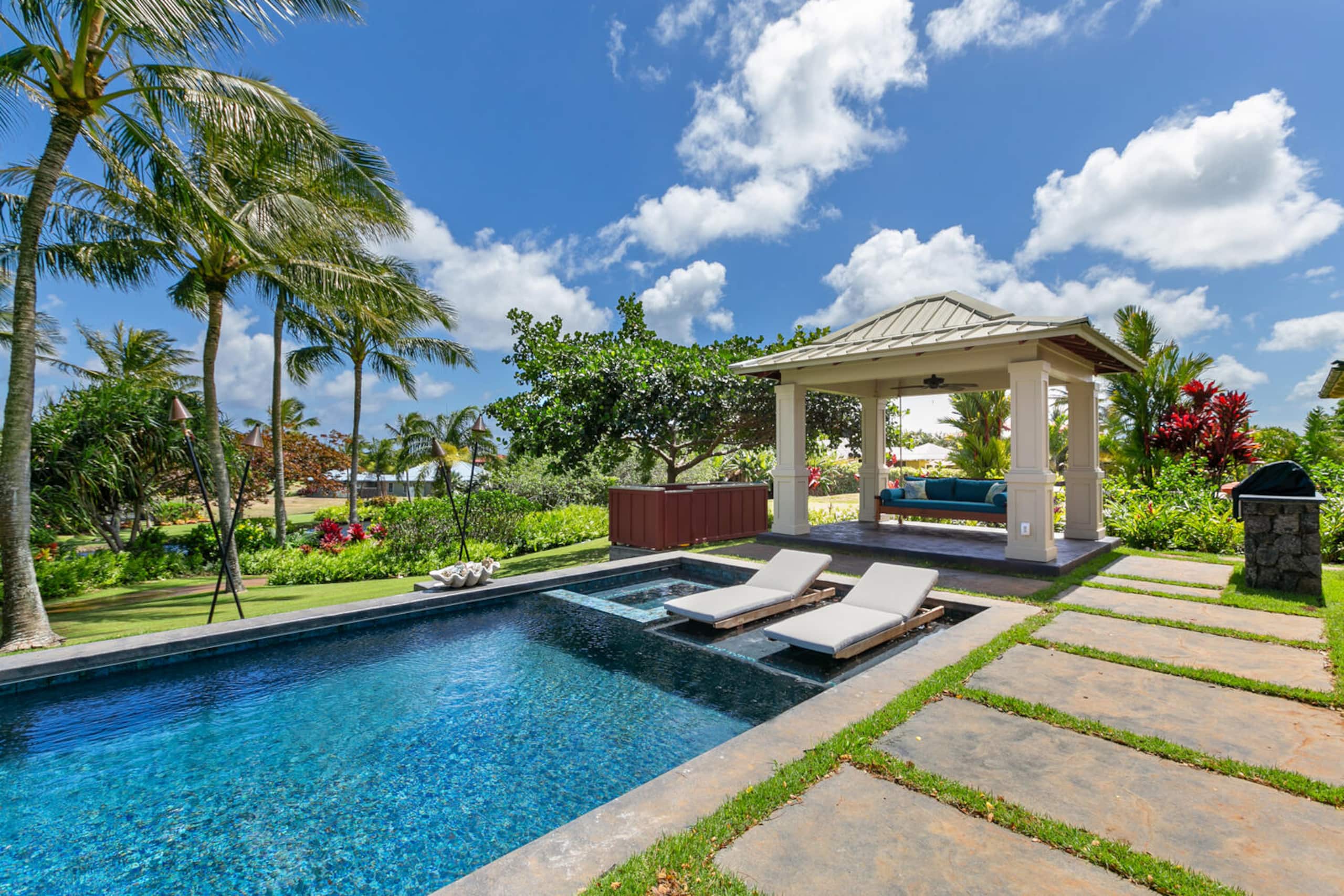 Hale Moa'e by Alekona Kauai Luxury 5BR Home - Main photo