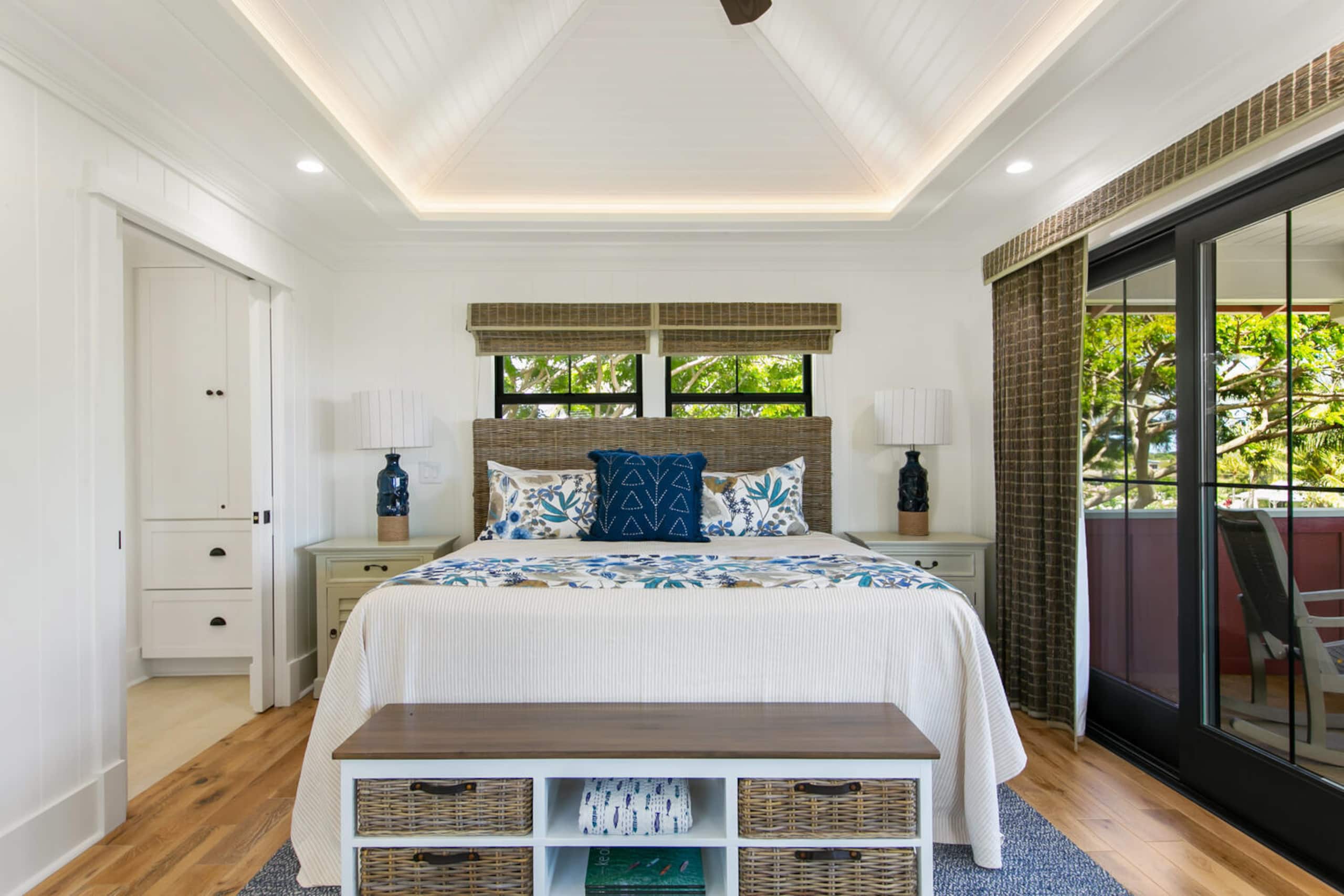 Hale Moa'e by Alekona Kauai Luxury 5BR Home - Photo 35