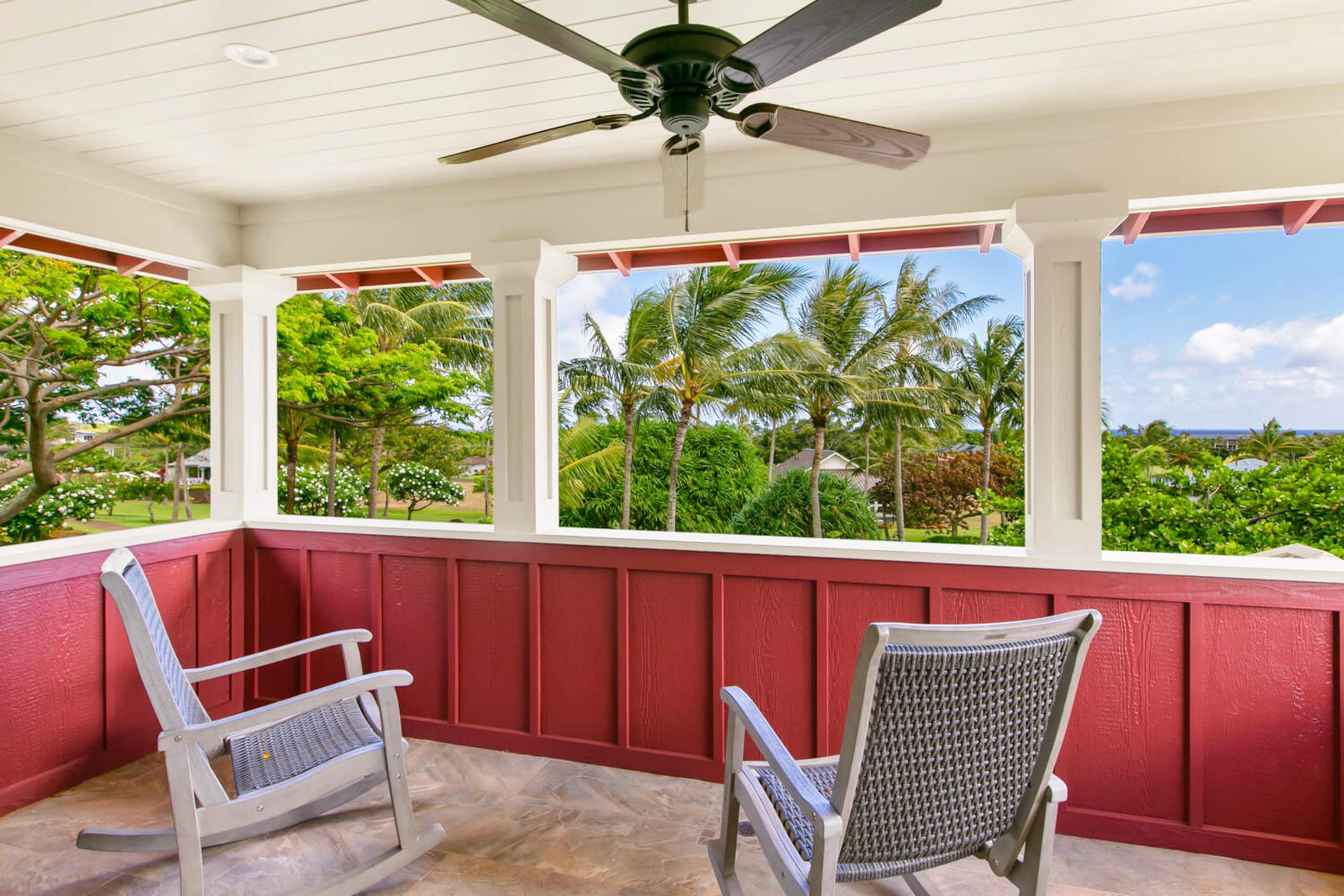 Hale Moa'e by Alekona Kauai Luxury 5BR Home - Photo 38