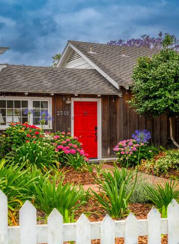 Charming La Jolla Shores Cottage gallery image 5