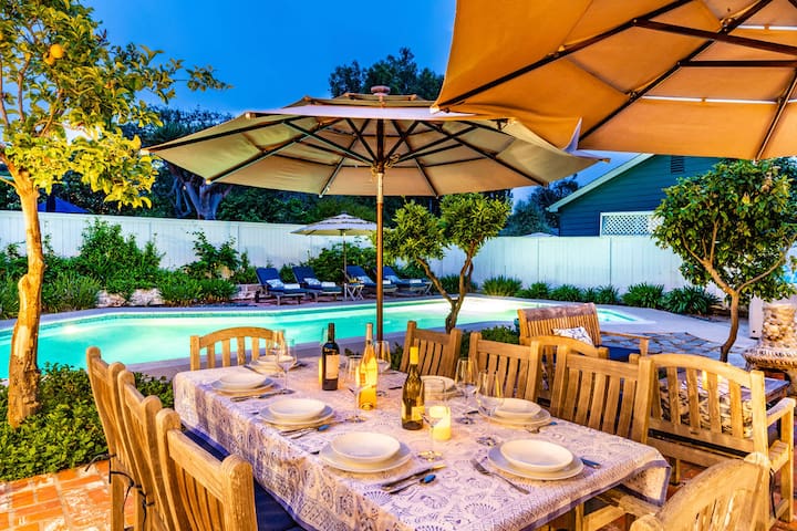 Charming La Jolla Shores Cottage gallery image 2