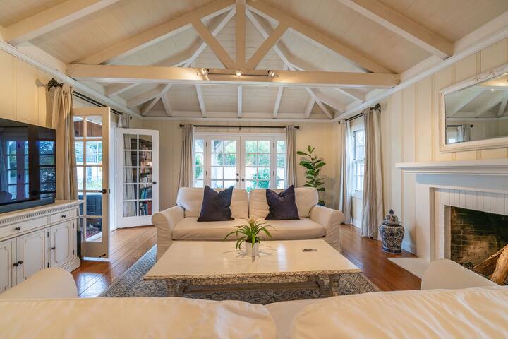 Charming La Jolla Shores Cottage gallery image 3
