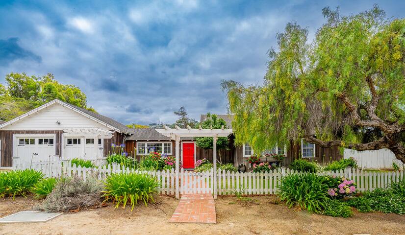 Charming La Jolla Shores Cottage gallery image 4