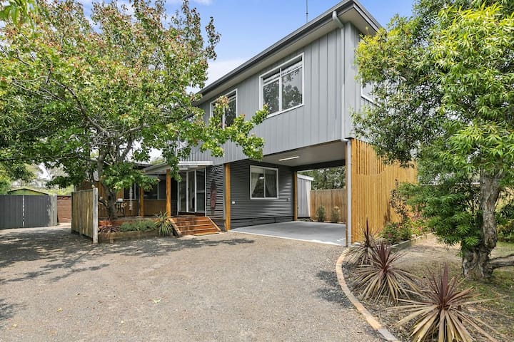 The Beach House Anglesea