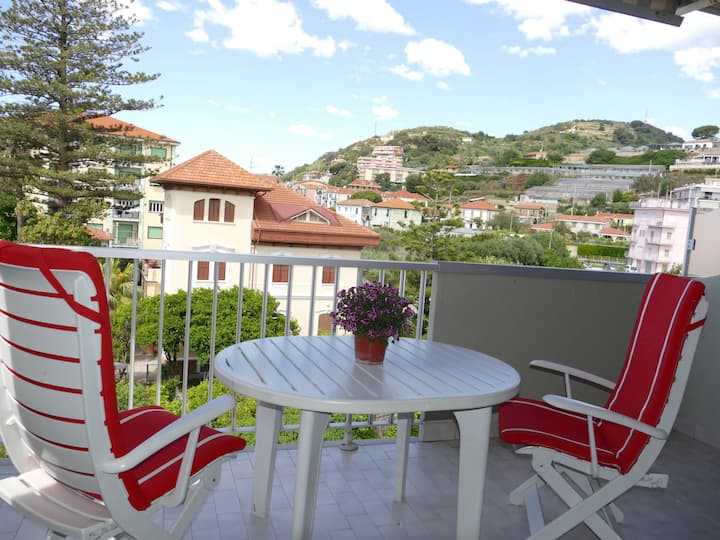 Home Sweet Home By Interhome - Santo Stefano al Mare
