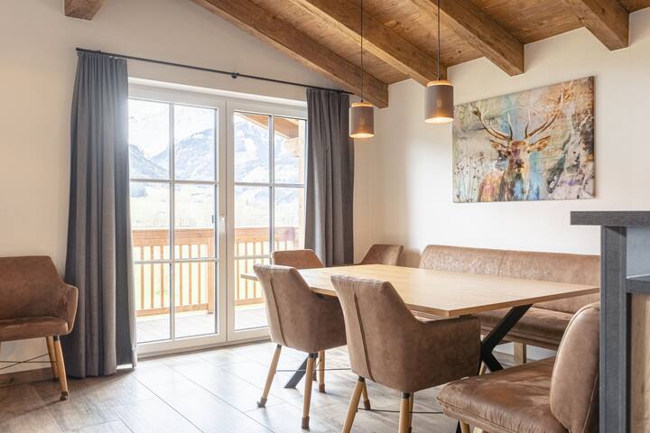 Ulrike Von Alps Resorts managed Airbnb listing 2