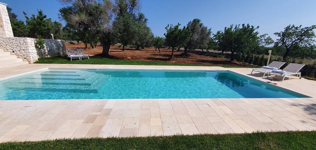 La Perla di Torre Guaceto gallery image 3