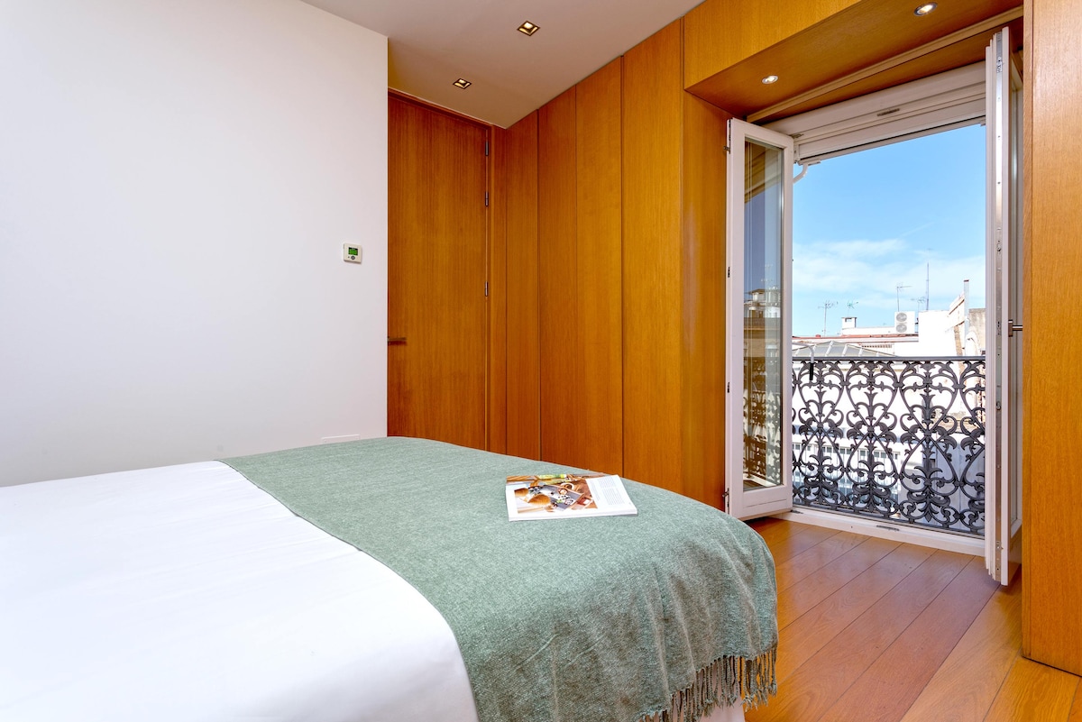 Dhomat: Dhoma e gjumit