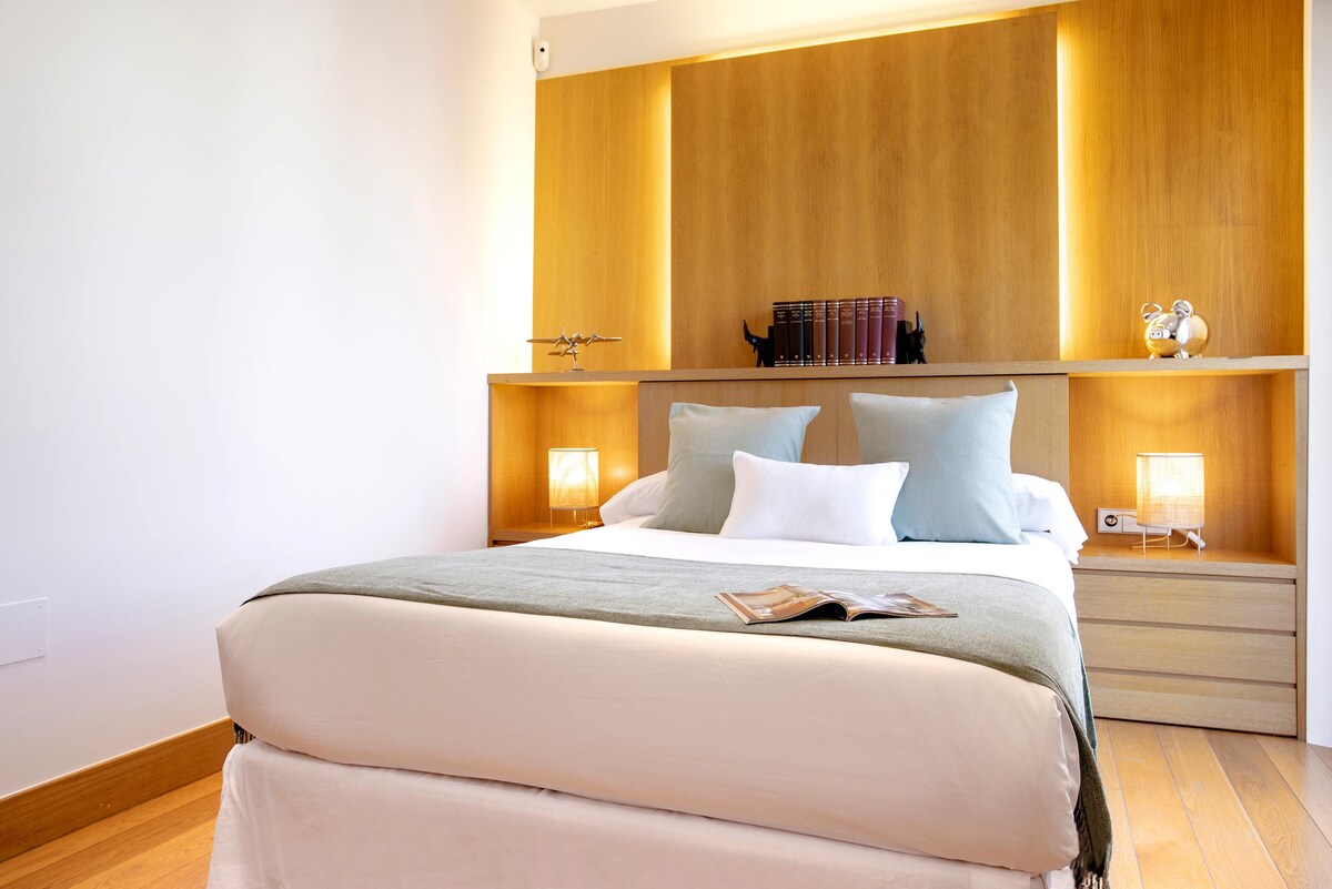 Dhomat: Dhoma e gjumit