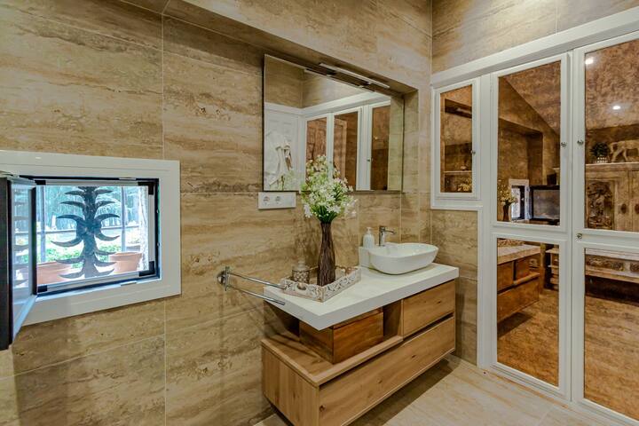 Masia Mimosa Jardin gallery image 4