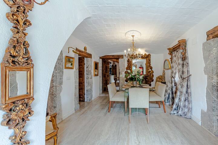 Masia Mimosa Jardin gallery image 5