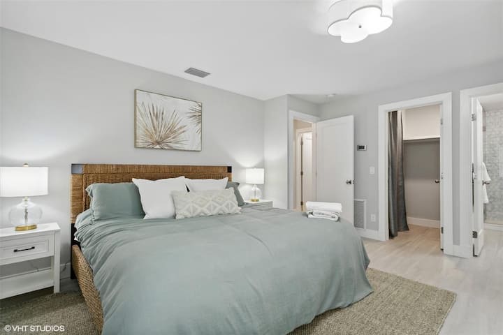 Втора спалня, суперголямо двойно легло