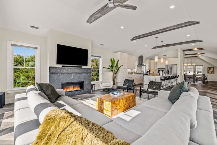 Sojourn managed Airbnb listing 3