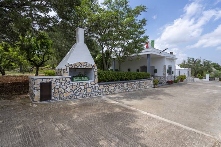 Il Trullo Bello Ostuni gallery image 2