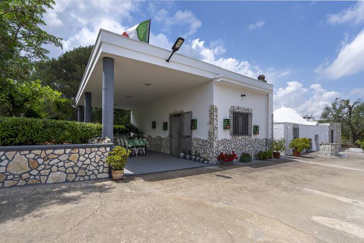 Il Trullo Bello Ostuni gallery image 3