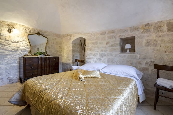 Il Trullo Bello Ostuni