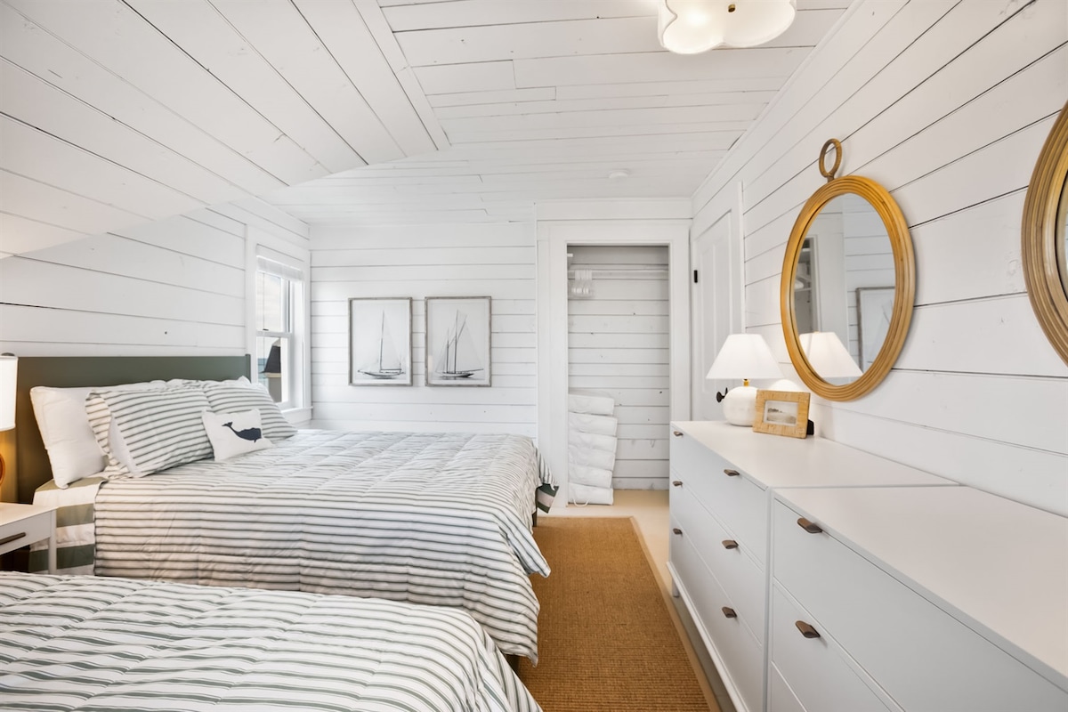 Spálňa #4 Two Queens