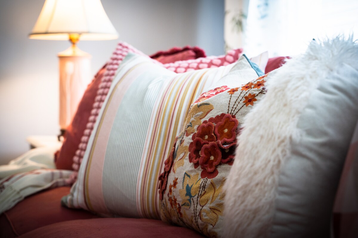 ฉันชอบโซฟาสบายๆตัวนี้