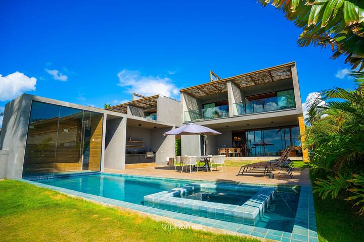 TRIP HOMES managed Airbnb listing 1