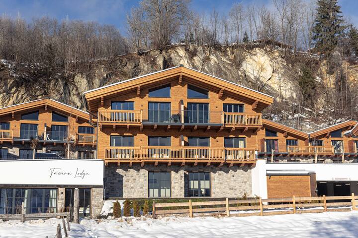 Ulrike Von Alps Resorts managed Airbnb listing 3